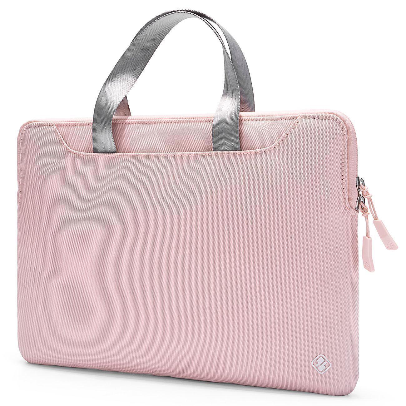 Funda A21 para Macbook de 13''-Rosada-0