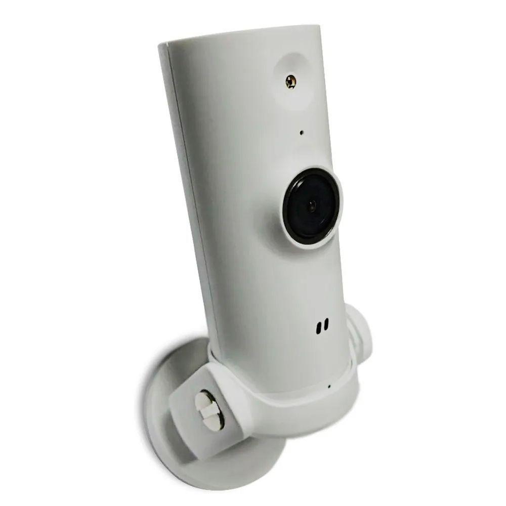 Cámara De Seguridad D-link Hd Wifi Dcs-8000lh - Malik-0