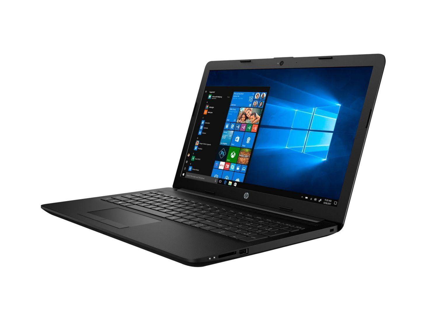 NTBK intel Core i3-7020U/ 8GB RAM/ 1T HDD/ 15.6"/W10H/ 3PX31LA-2