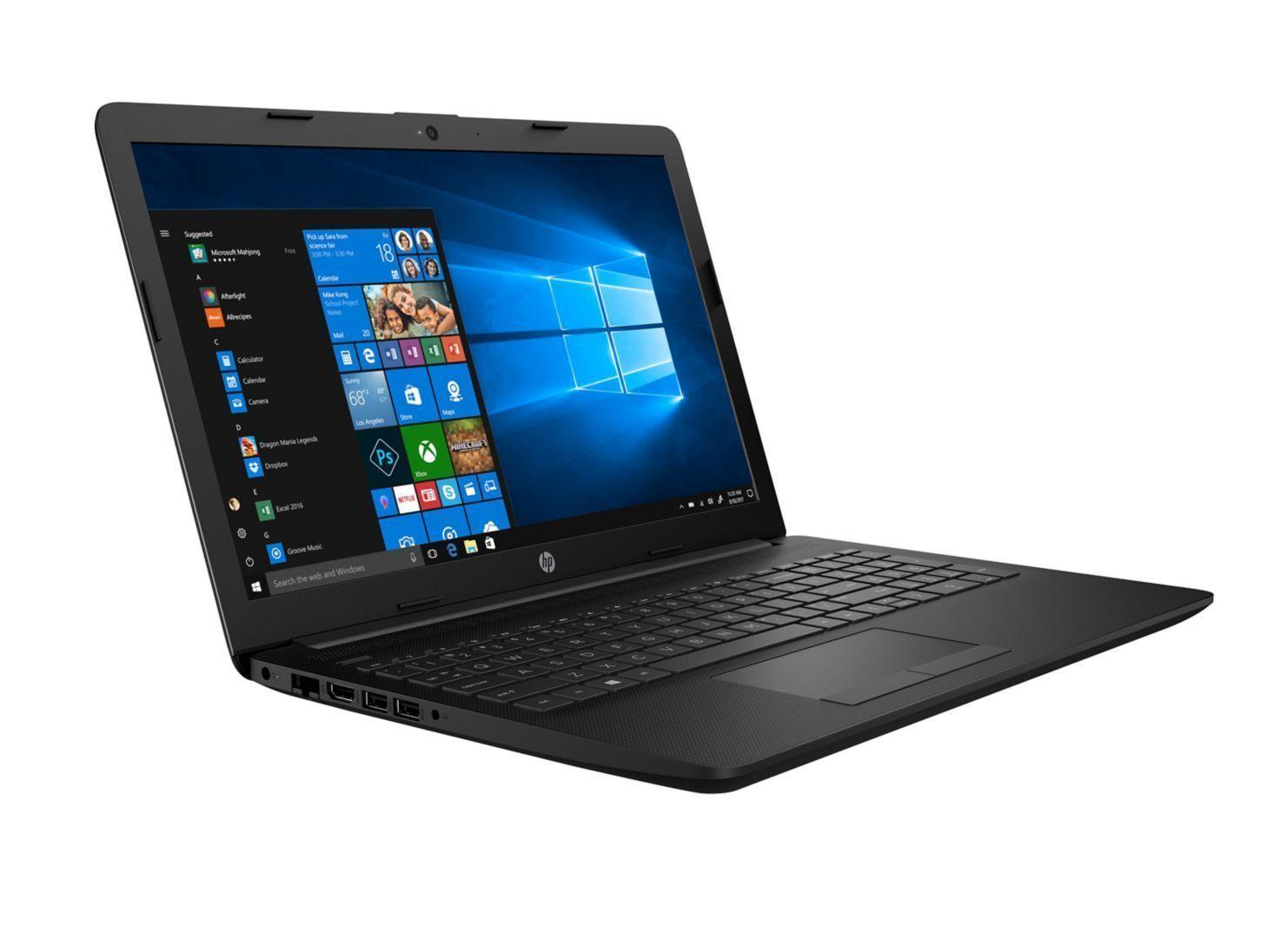 NTBK intel Core i3-7020U/ 8GB RAM/ 1T HDD/ 15.6"/W10H/ 3PX31LA-1