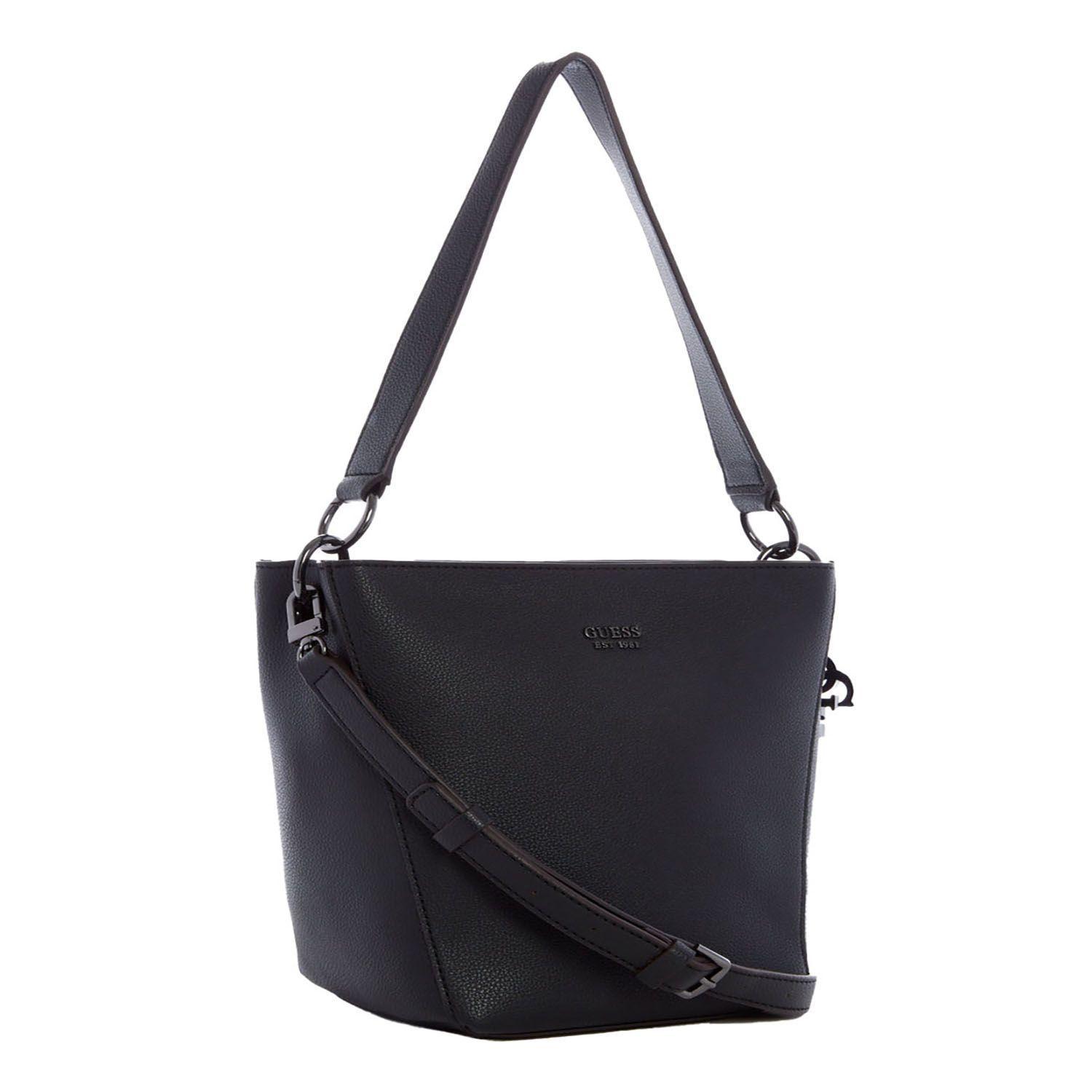 Cartera Guess Cami Crossbody Bucket-1