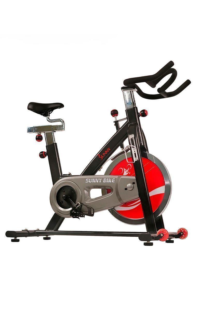 Bicicleta Spinning SF-B1002 Volante Inercia 22 Kg-0