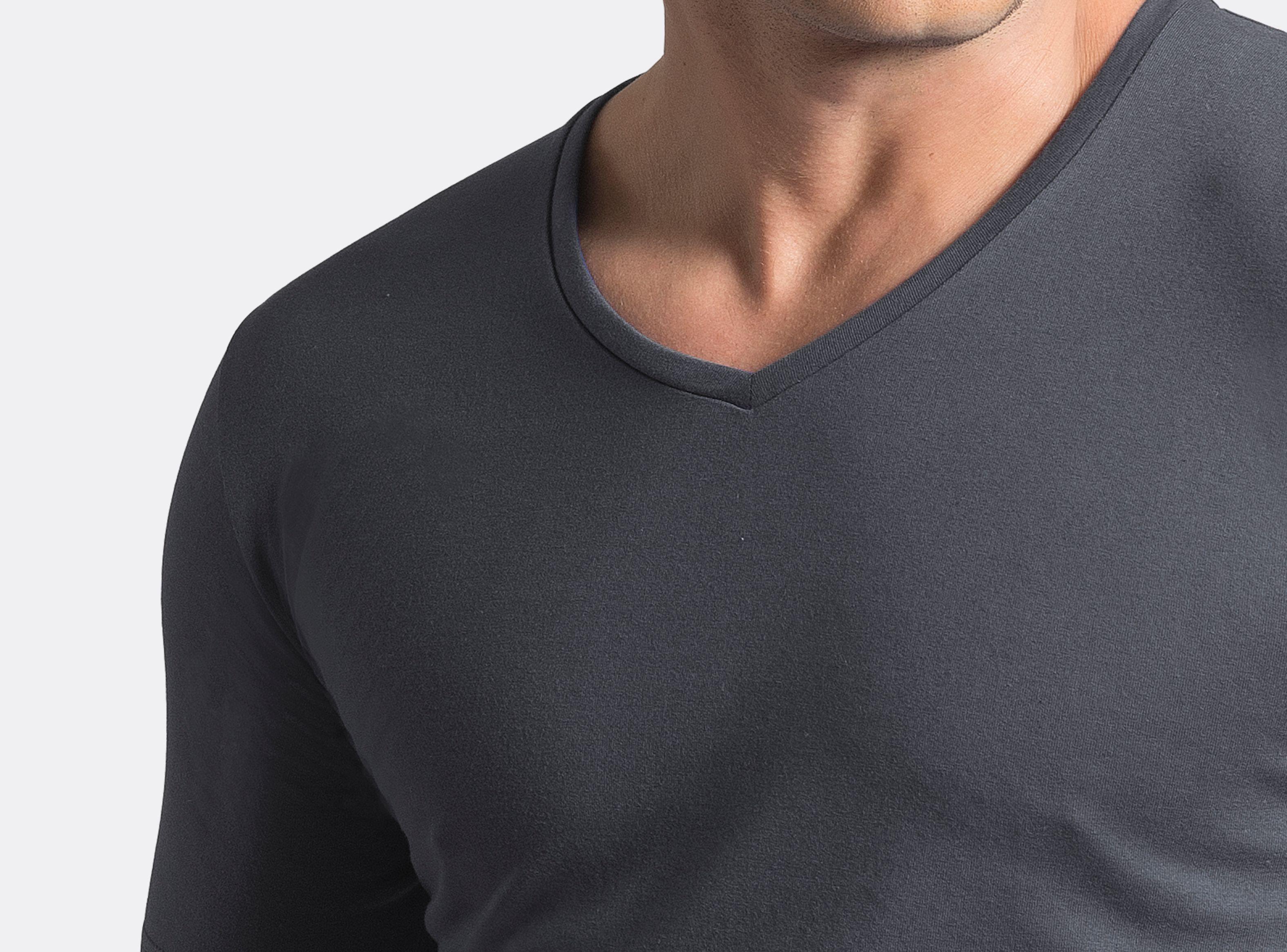 CAMISETA  MANGA CORTA BAMBU-2