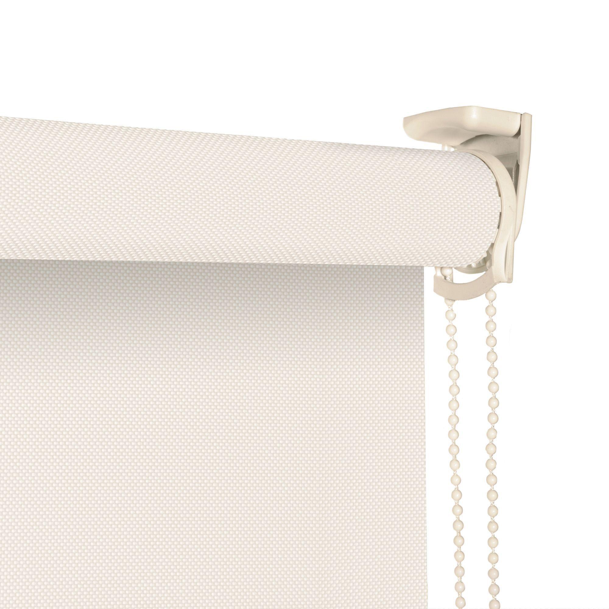 Cortina Roller Premium Screen 1% 200X250 Lino Viewtex-2