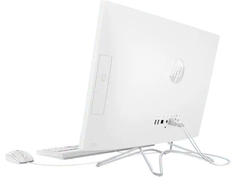 HP ALL IN ONE 22C100LA/RYZEN3/RAM 4GB/ SATA 500GB/21.5" FHD/WH10(REACONDICIONADO)-3