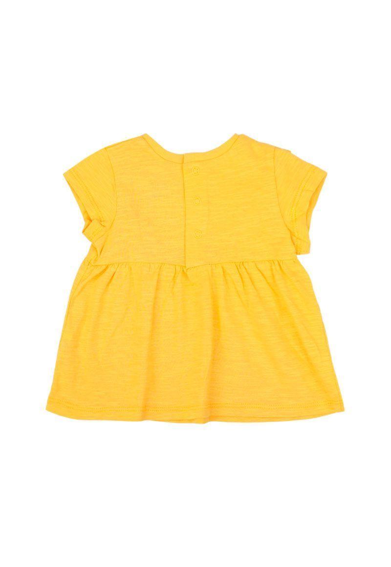 Polera bebé niña broderie craft 183-1