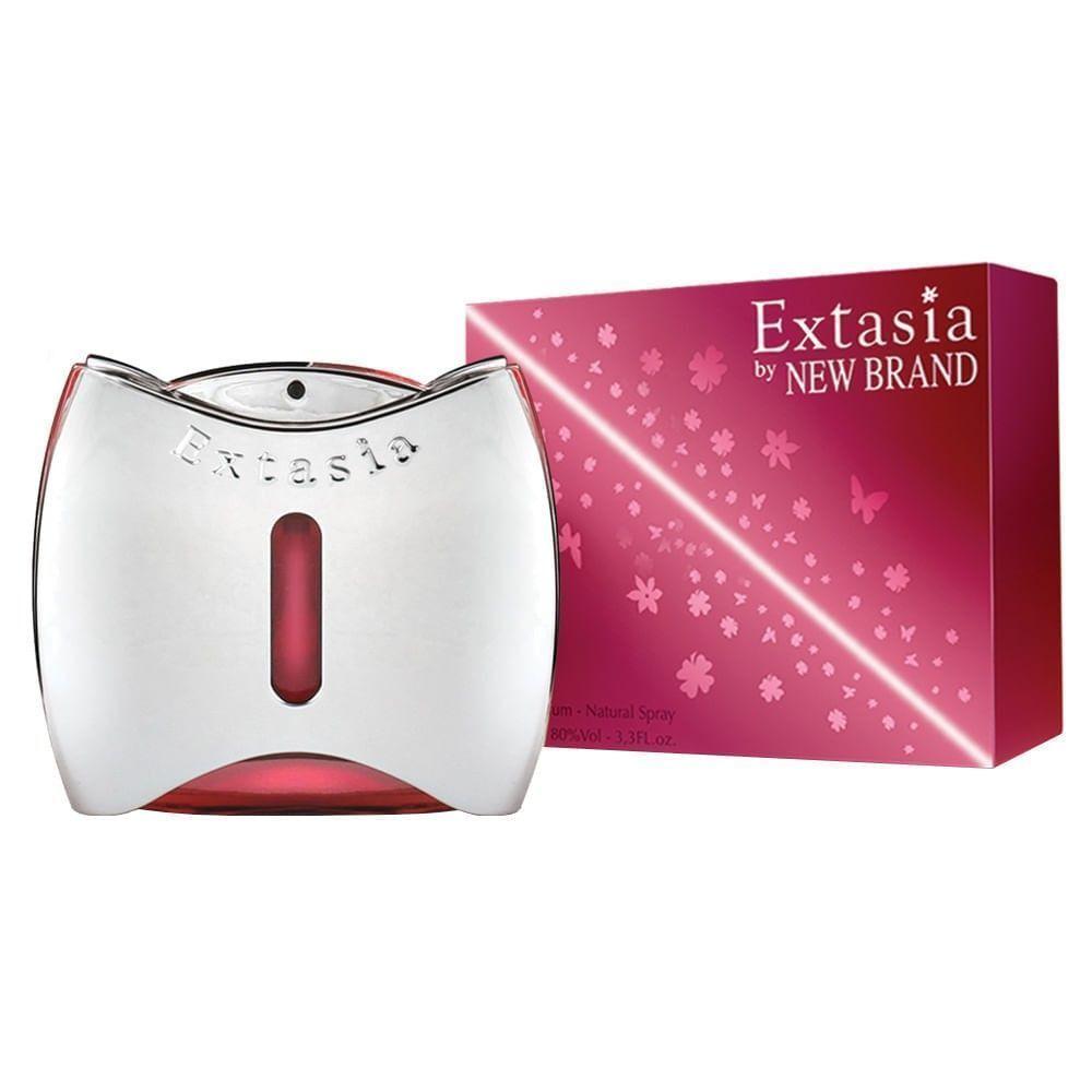 NEW BRAND EXTASIA 100 ML EDP -0