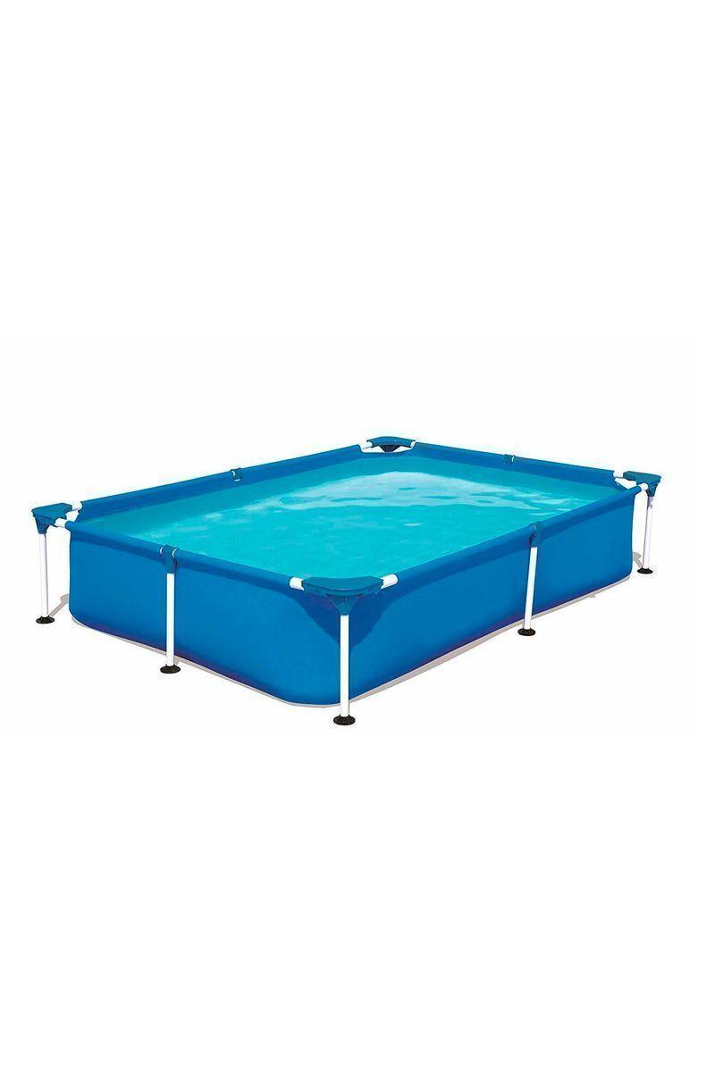 Piscina Estructural 2.612 L 66x179x258 cm-0