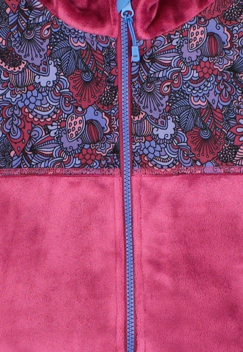 Chaqueta niña rapport ficcustex 567-2