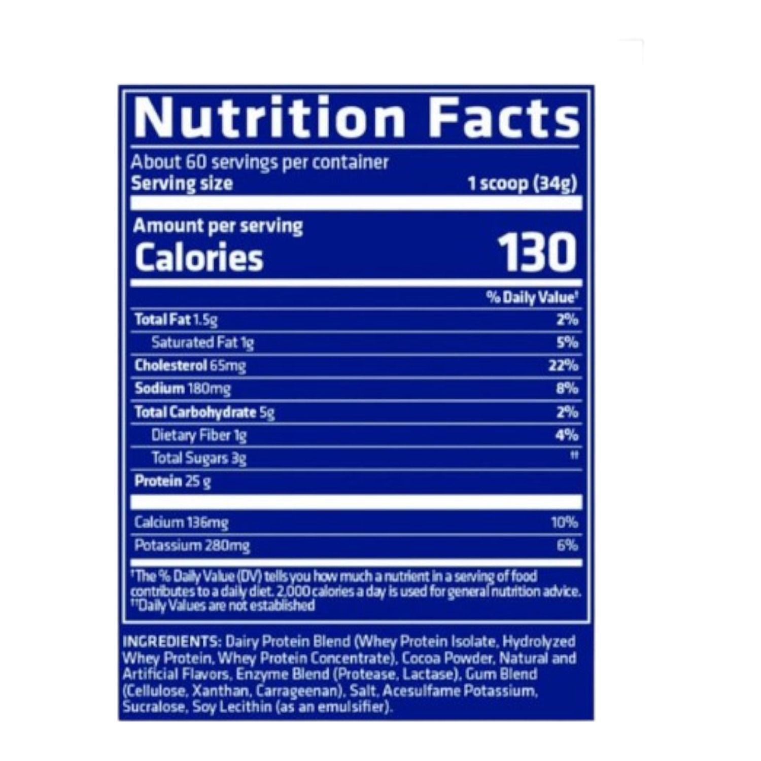 BLUELAB 100% WHEY 4.5LB WHEYTELLA-1