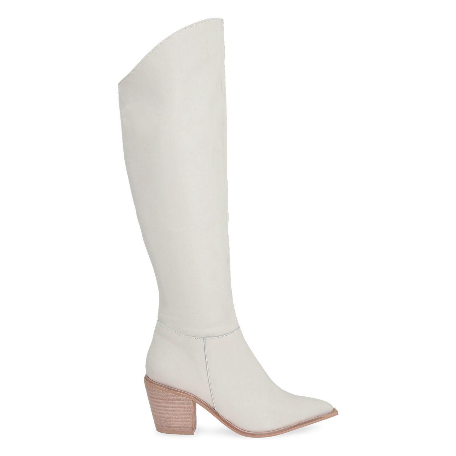 Bota Regina Margherita Vivian Visón-0