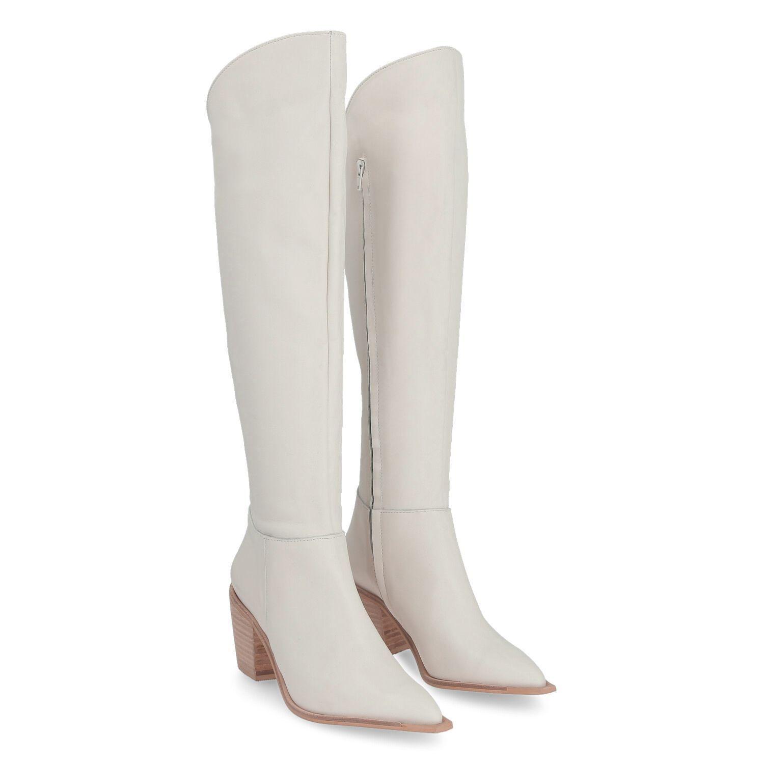 Bota Regina Margherita Vivian Visón-4
