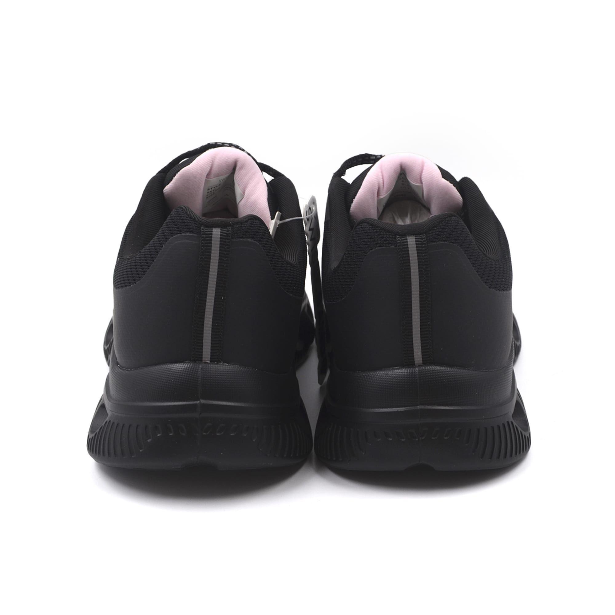 zapatilla swiss brand mujer negro-3