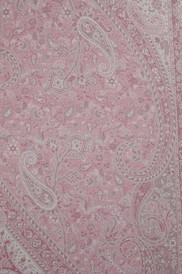 Pañuelo Rose Rosa Humana-1