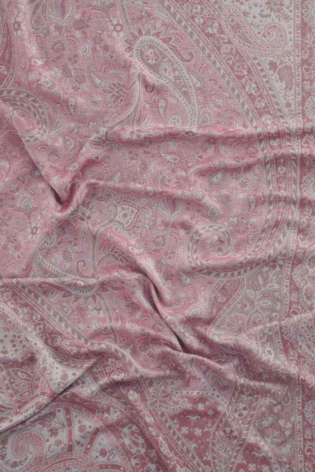 Pañuelo Rose Rosa Humana-2