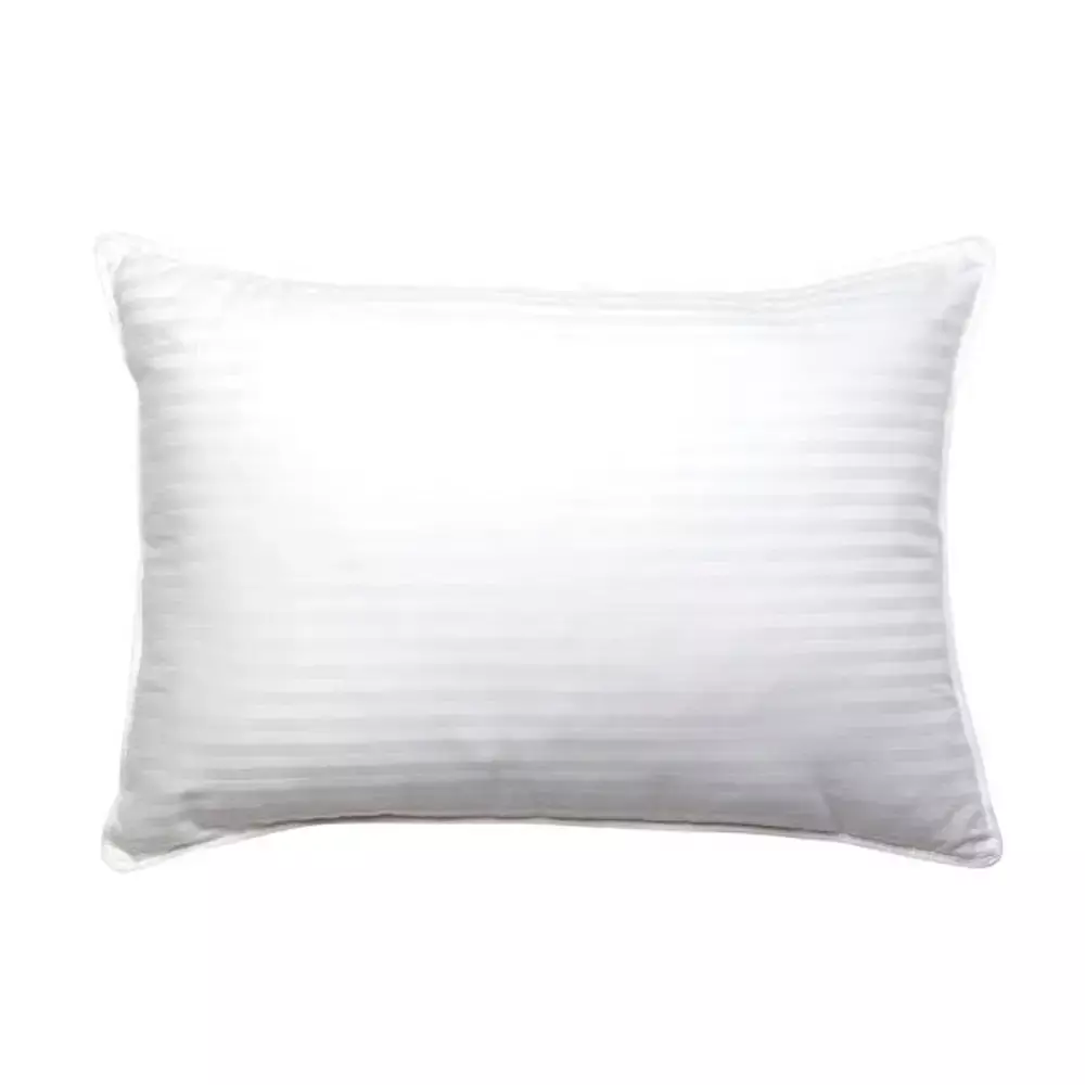 Almohada Ultrasoft 300 Hilos 50x70 Cm Velutti-1