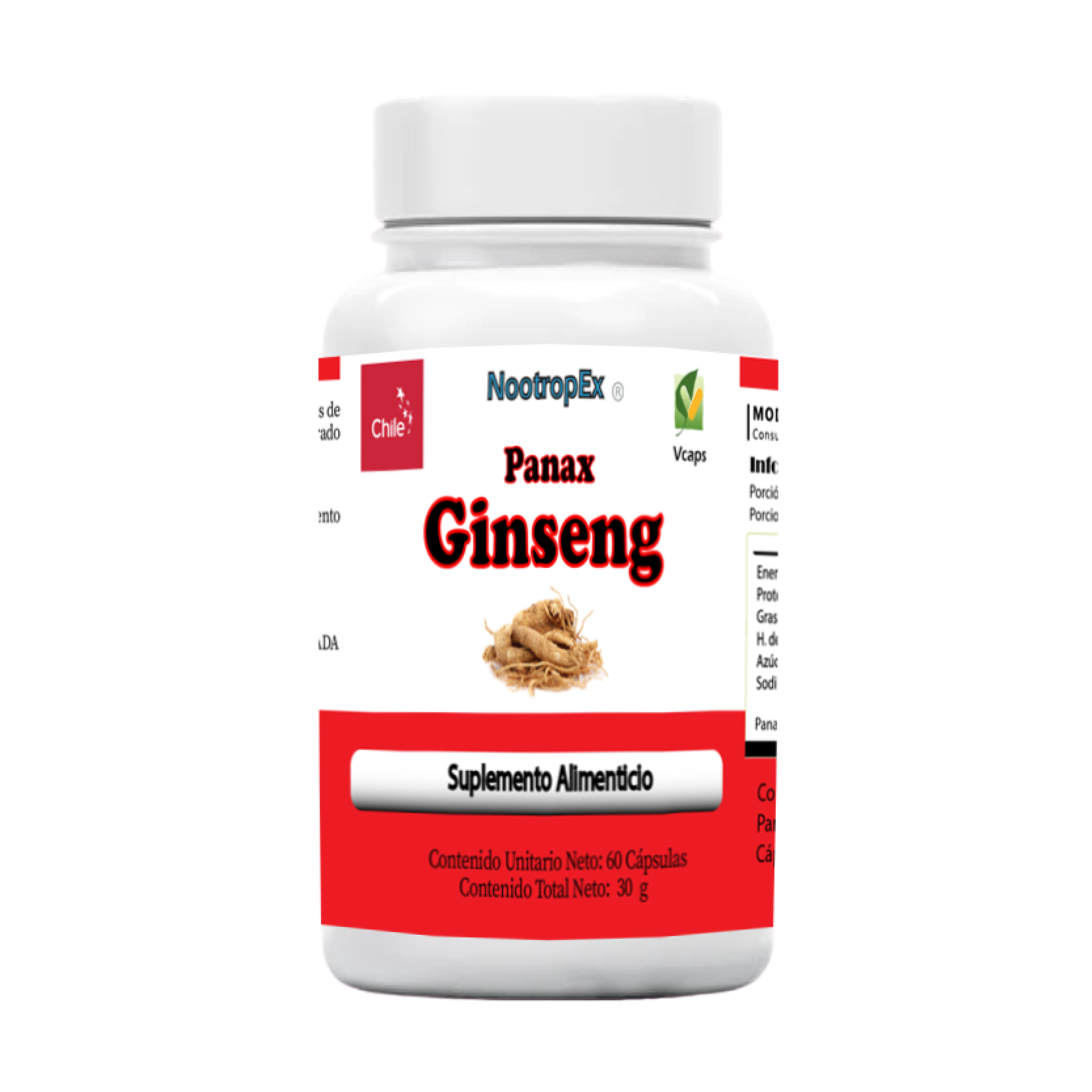 Panax Ginseng-0