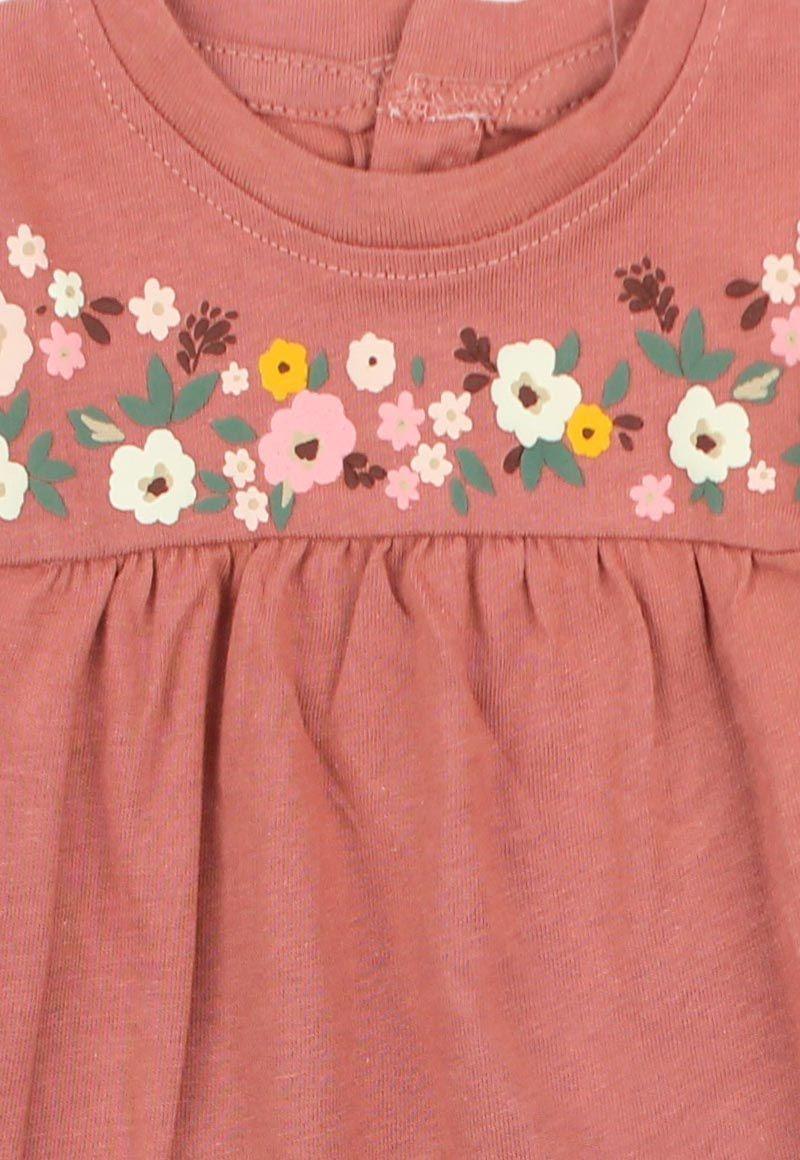 Polera Baby Niña Ecolife-2