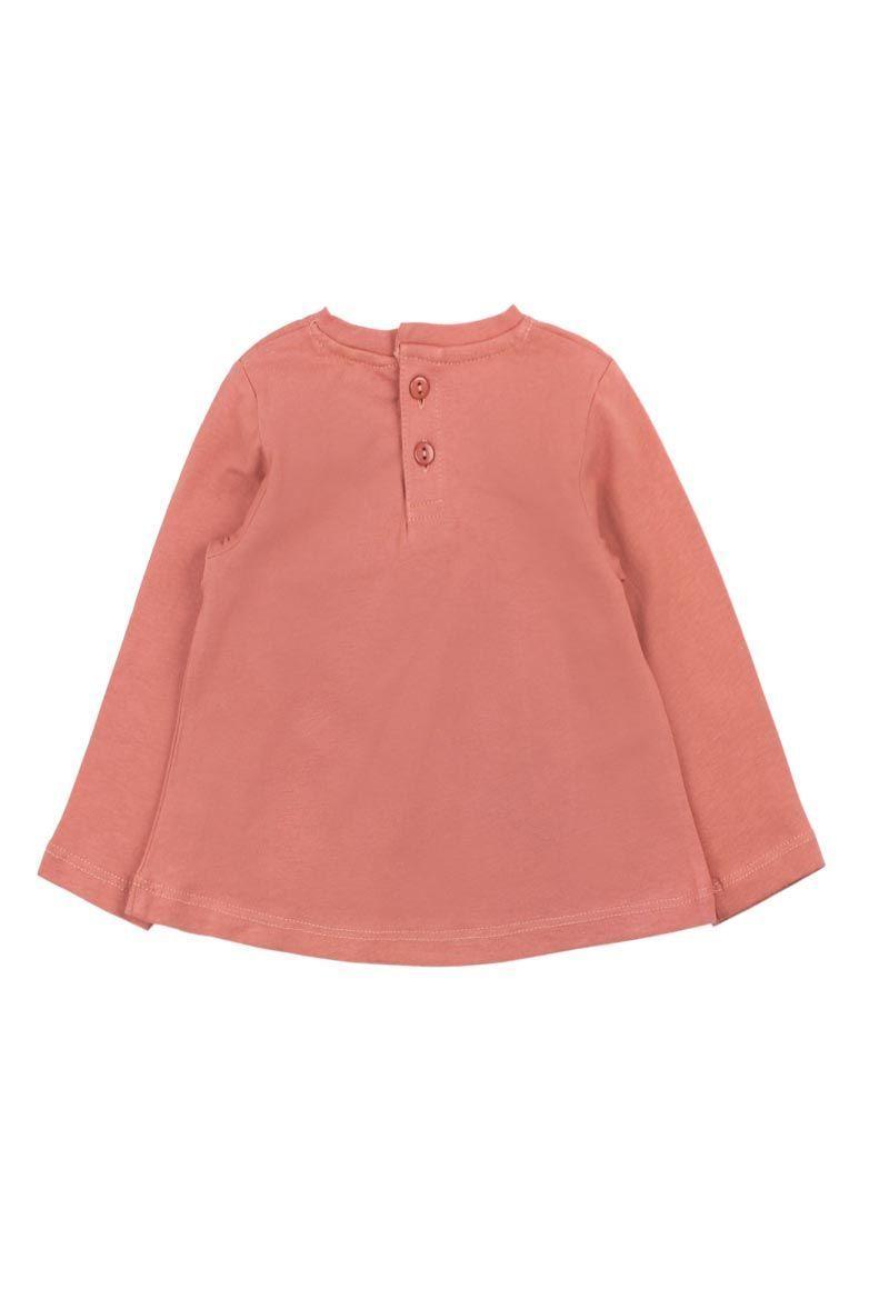 Polera Baby Niña Ecolife-1