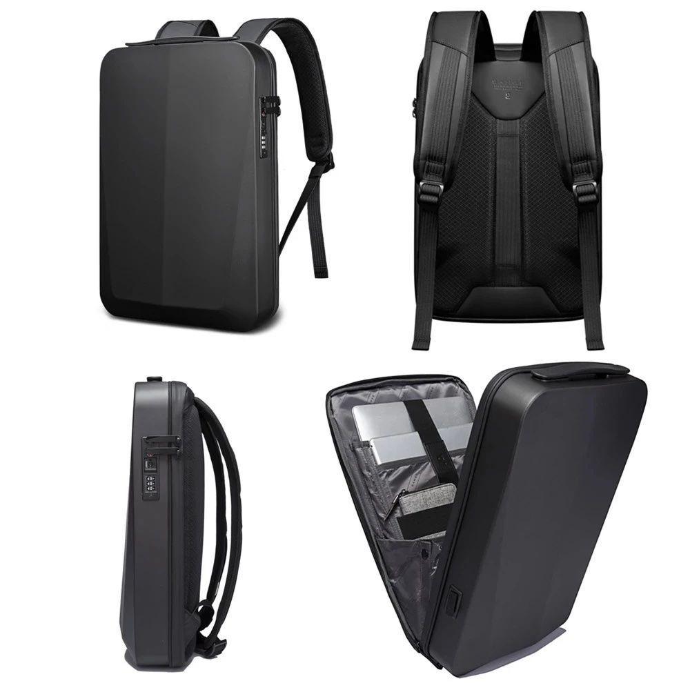 Bange Mochila Antigolpes - Negro-1