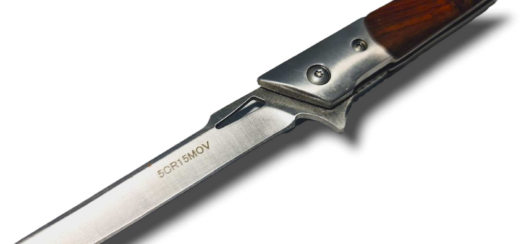 Navaja Hibrida Finger Flow Quirúrgico Am30-4