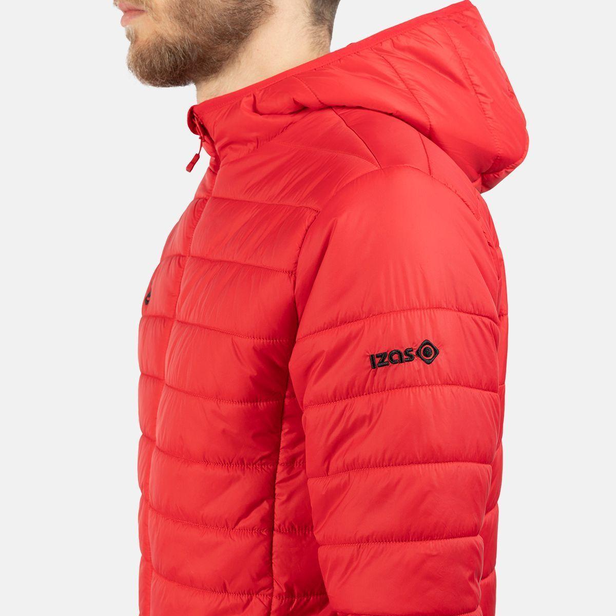 Sindu Chaqueta ligera aislante del frio y del viento para Hombre.-6