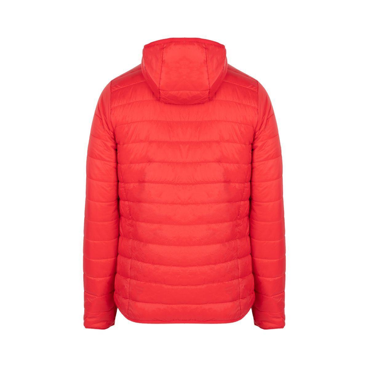 Sindu Chaqueta ligera aislante del frio y del viento para Hombre.-1