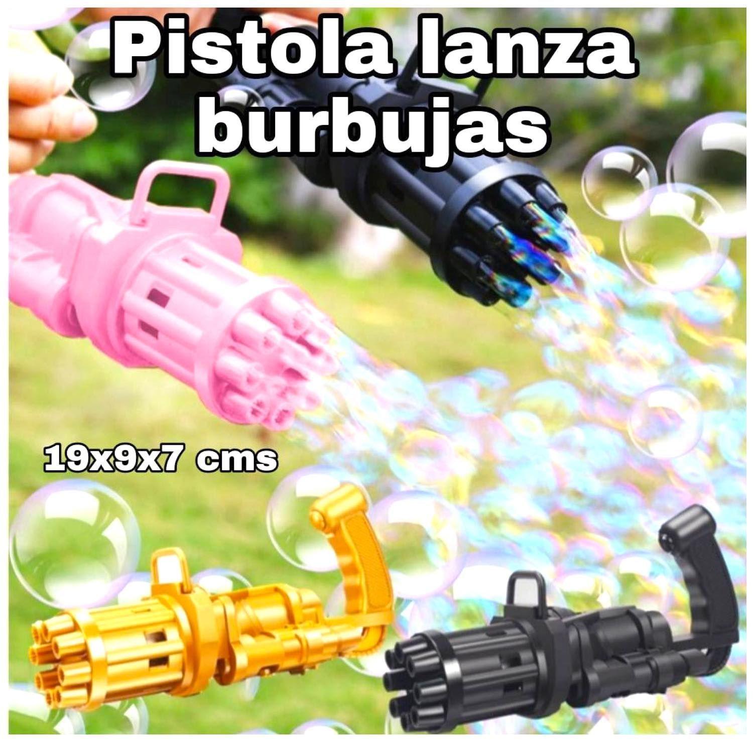 PISTOLA LANZA BURBUJAS-1