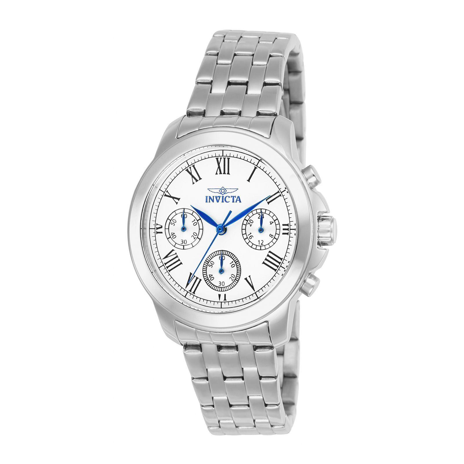 Reloj Mujer Invicta 21653 Specialty-0