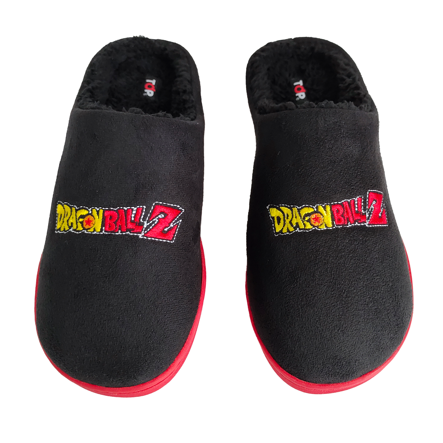 Pantufla Top Dragon Ball Z-0