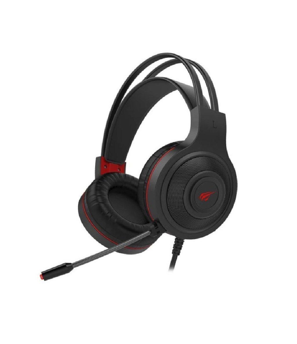 AUDIFONO GAMER HAVIT H2011D-0