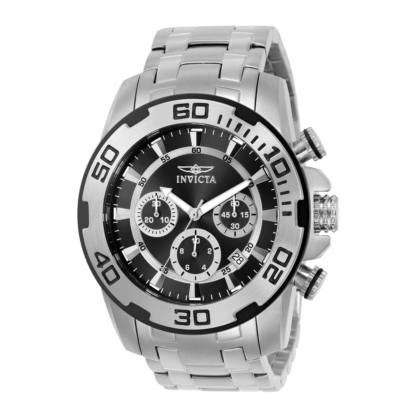 Reloj Invicta 22318 Pro Diver Quartz Hombre-0
