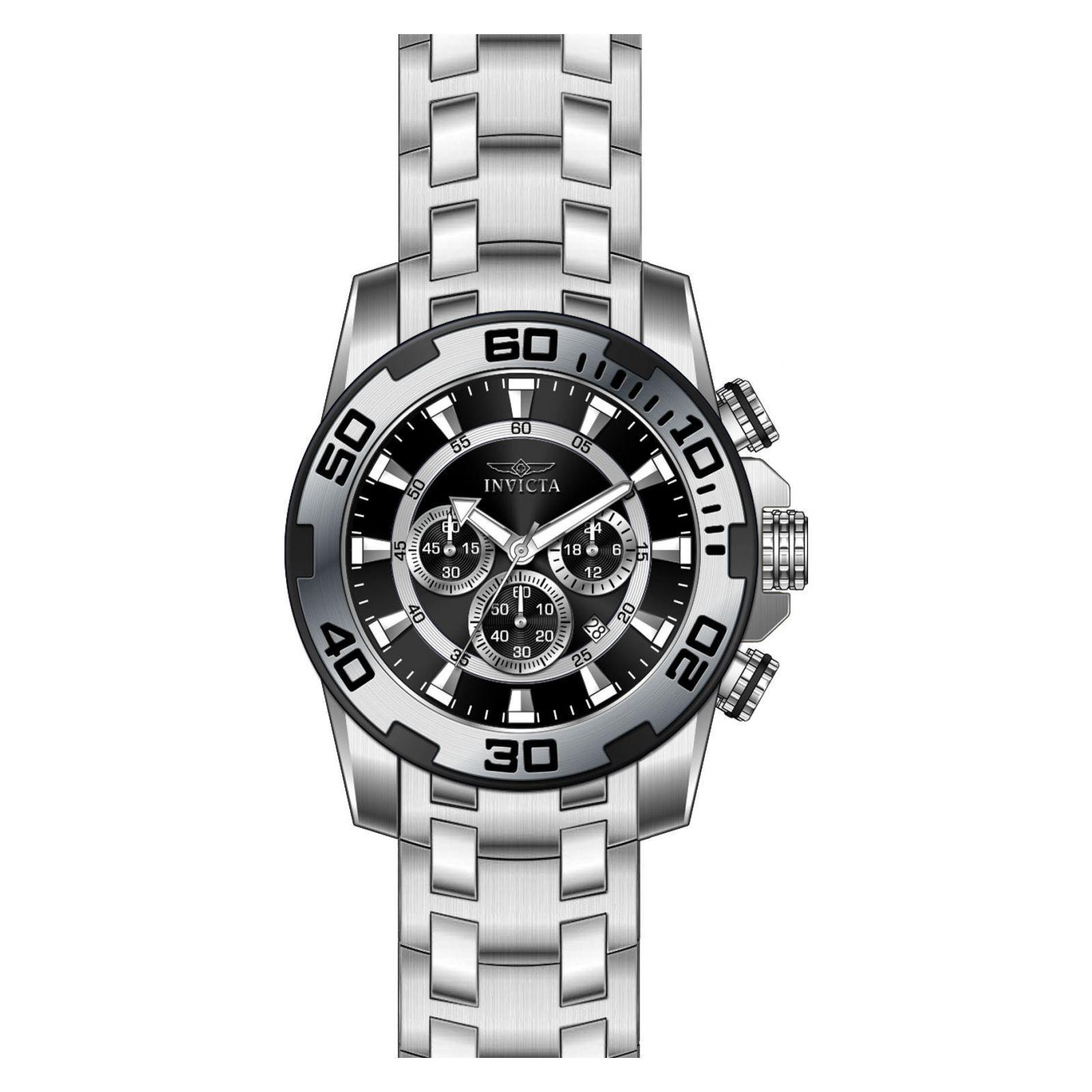 Reloj Invicta 22318 Pro Diver Quartz Hombre-1