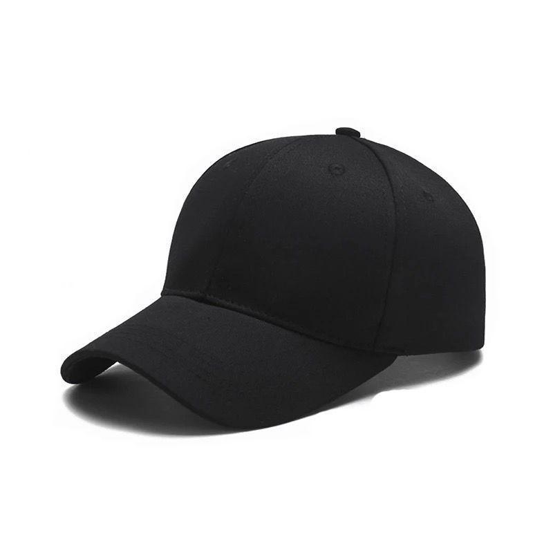 Gorro Jockey Básico De Calidad, Gorro Unisex Sombrero-3