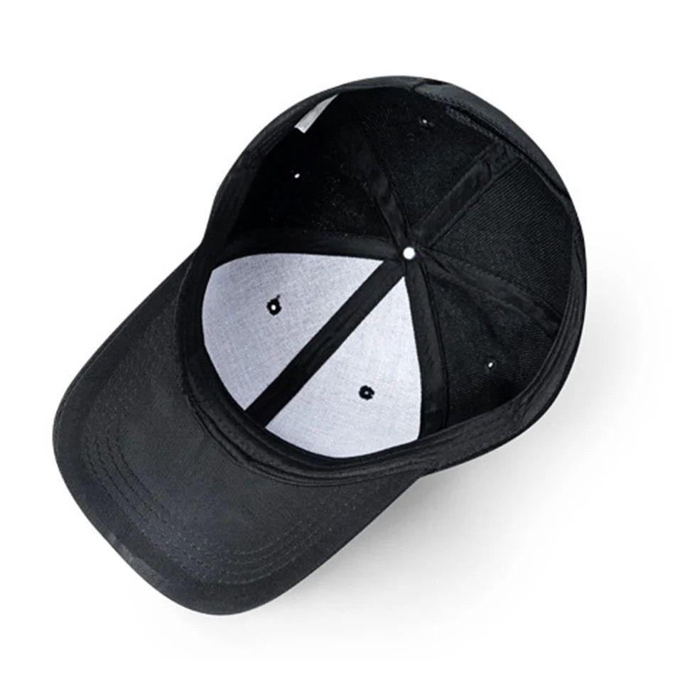 Gorro Jockey Básico De Calidad, Gorro Unisex Sombrero-2