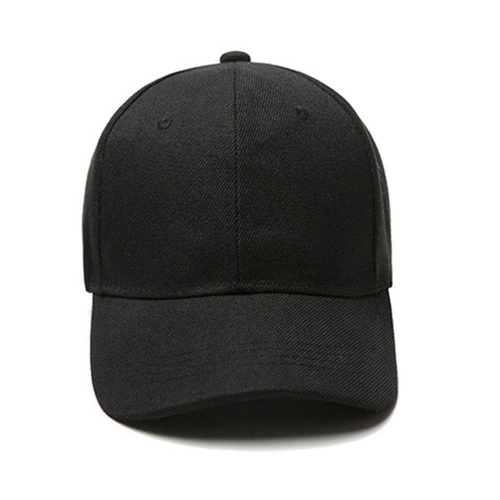 Gorro Jockey Básico De Calidad, Gorro Unisex Sombrero-4