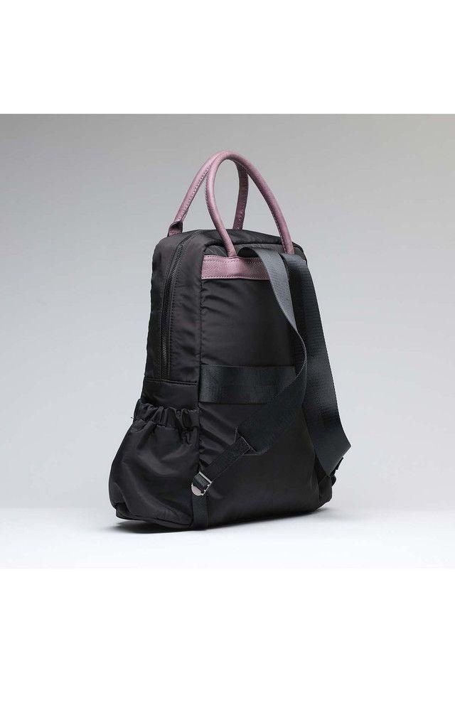 Mochila Negra Journey Humana-2