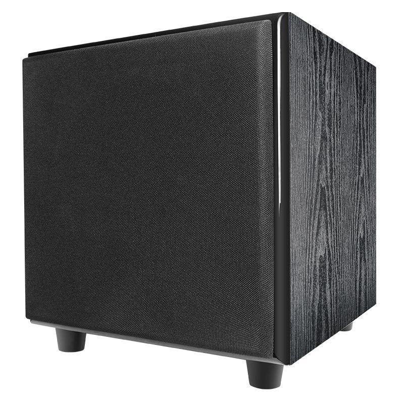 SubWoofer Activo HS-100W-0