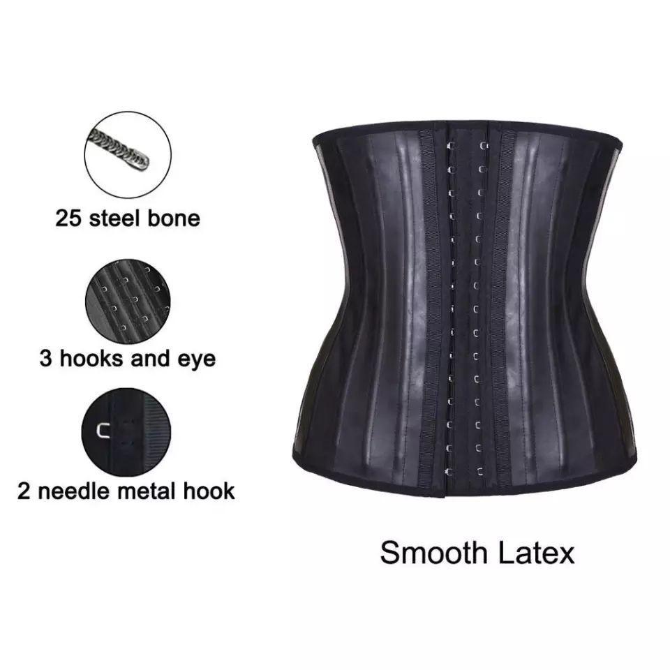 Faja Latex 25 Huesos -1