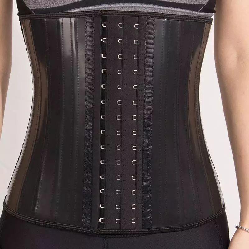 Faja Latex 25 Huesos -3