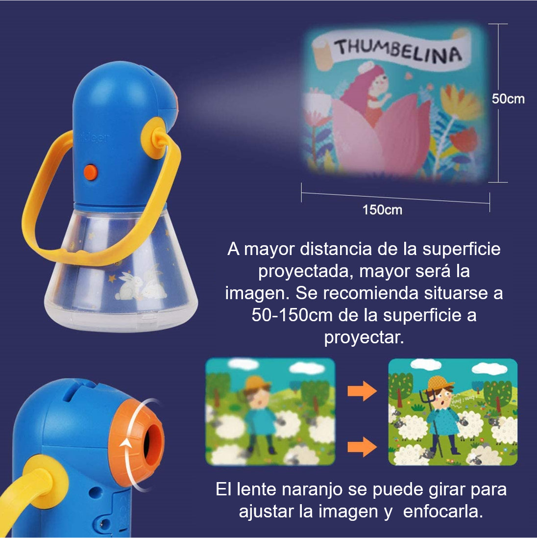 Proyector de Cuentos y Estrellas-1