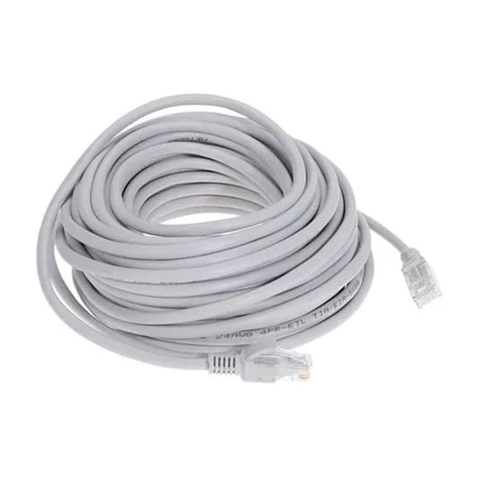 Cable De Red 25Mt Categoria 5E-0