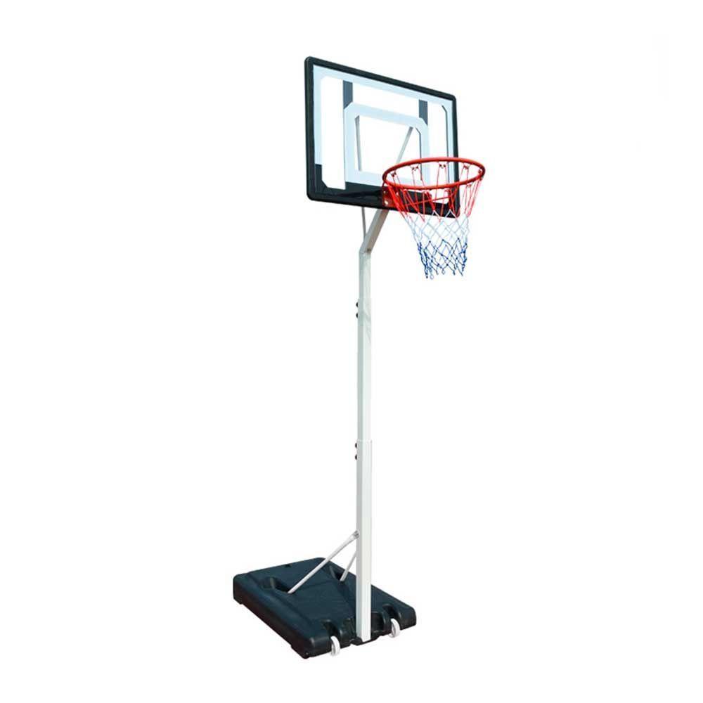 Aro de basquetbol con pedestal Pippen -0