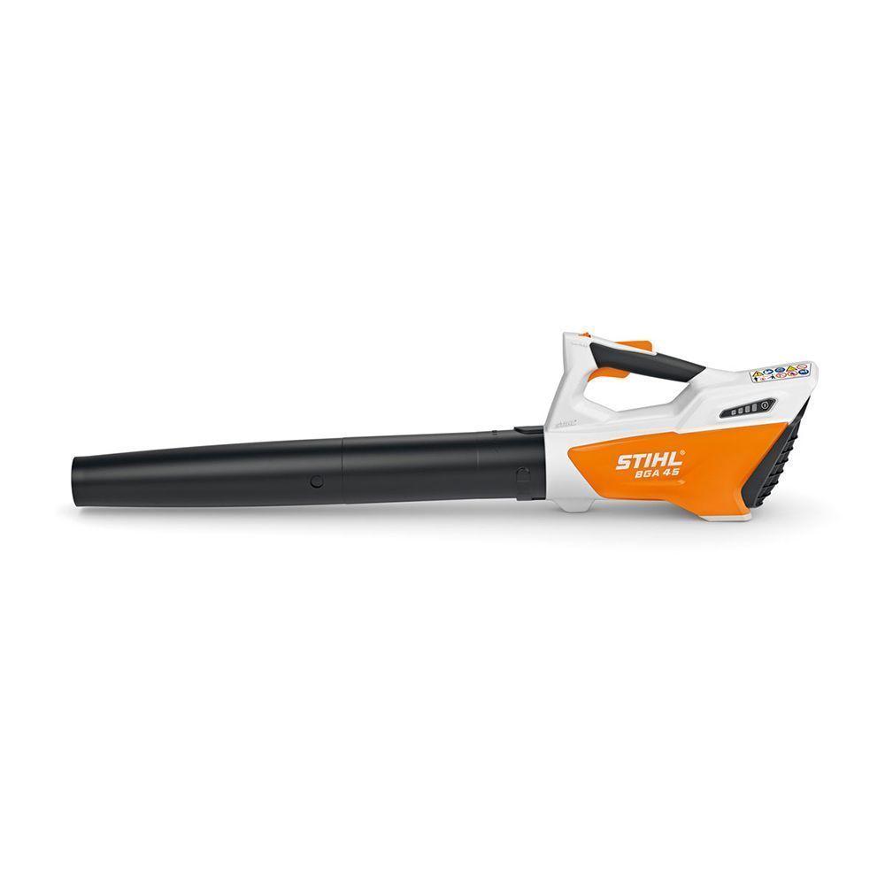 Soplador Bga 45 Con Bateria Stihl-1
