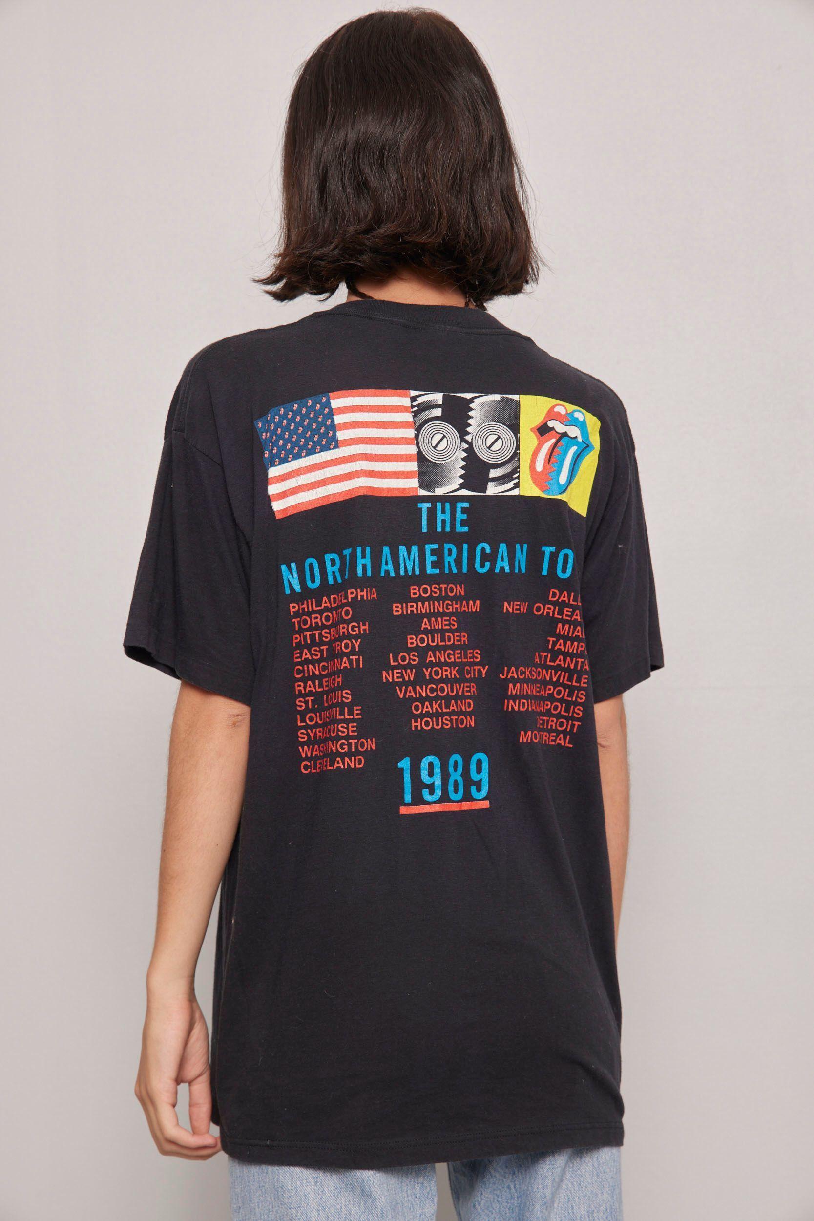 Polera casual  grafito spring ford talla XL-2