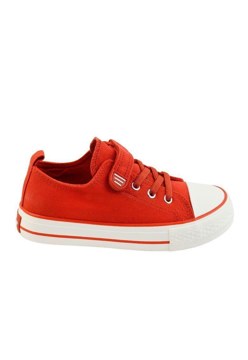 Zapatilla Day To Day Velcro Niño-3