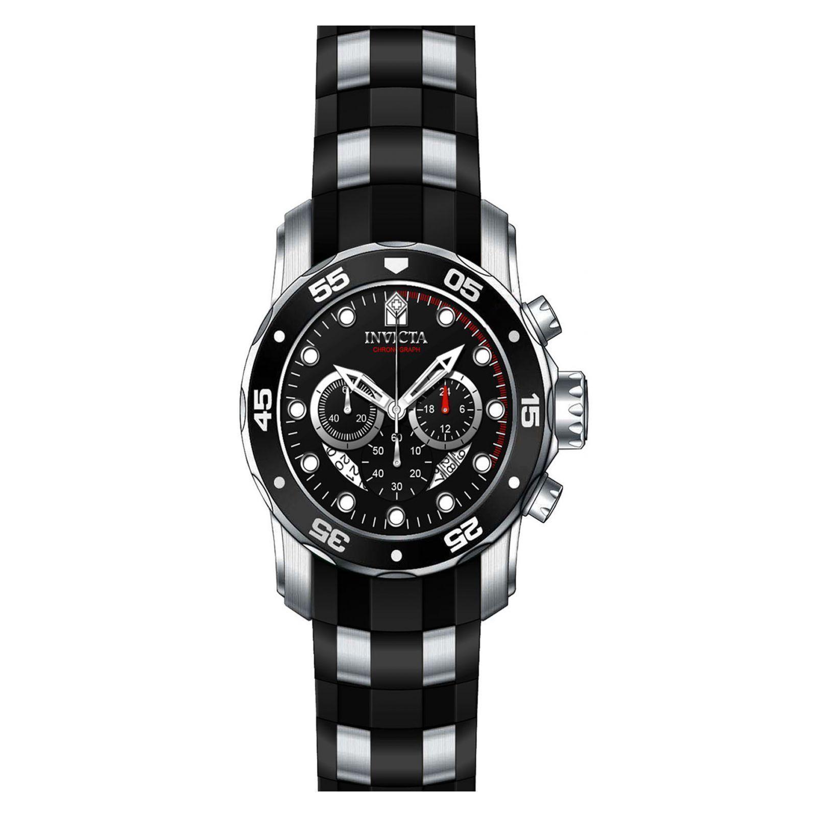 Reloj Hombre Invicta 6977 Pro Diver-2