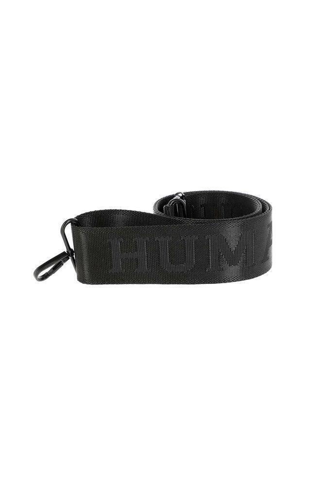 Cartera Cruzada Cross Verde Humana-4