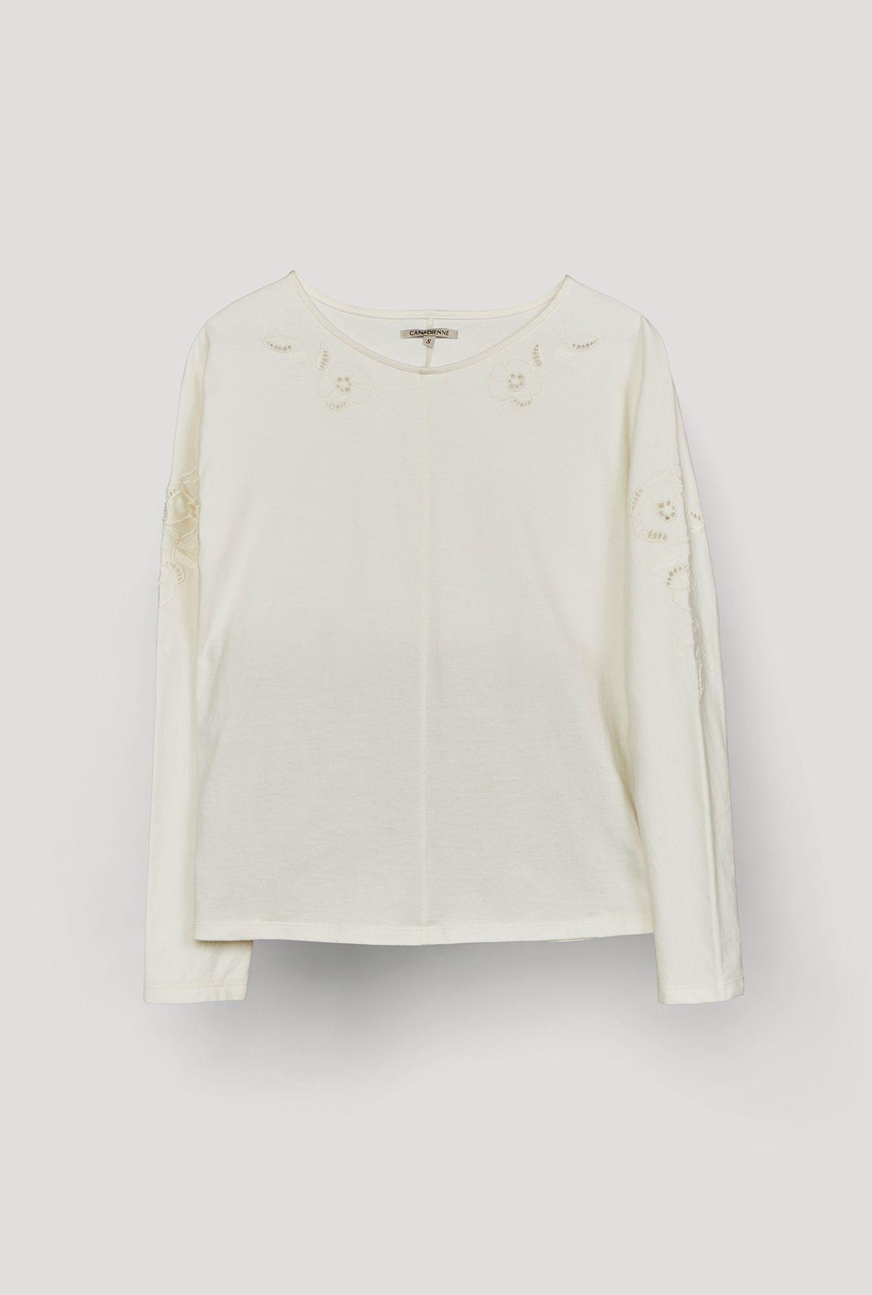 Polerón Geranio Crudo -2