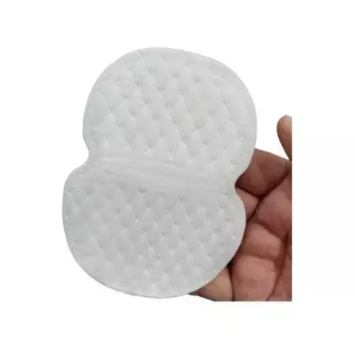 30 Parches Protectores Piel Antitranspirantes Axilas Polera -0